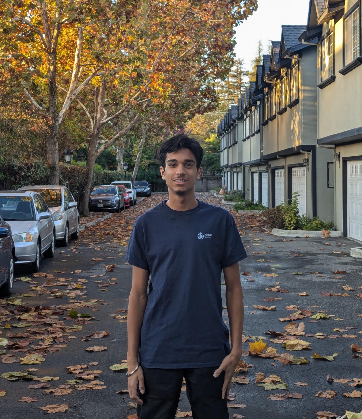 Seraj - Hardware Engineer